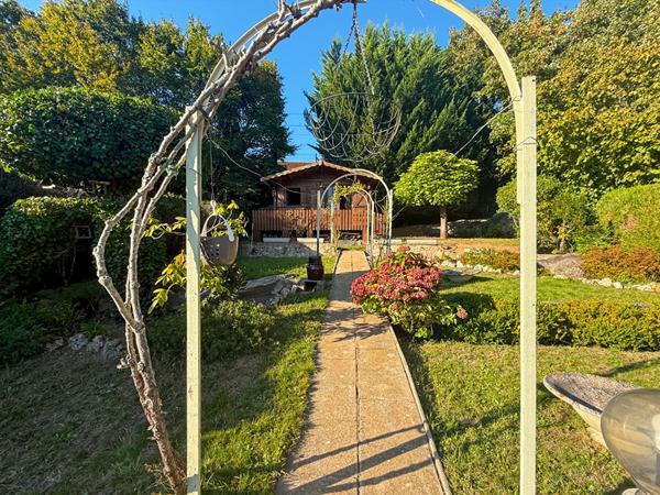 Maison Palaiseau 7 pièce(s) 138m2