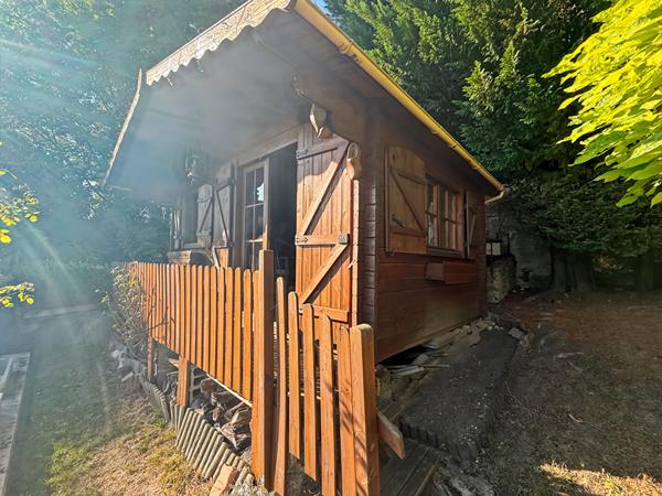 Maison Palaiseau 7 pièce(s) 138m2