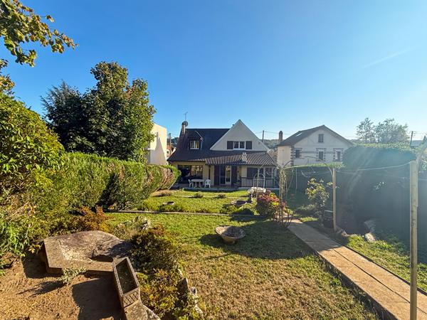 Maison Palaiseau 7 pièce(s) 138m2