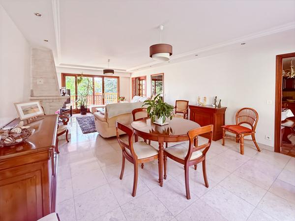 Maison Palaiseau 7 pièce(s) 138m2