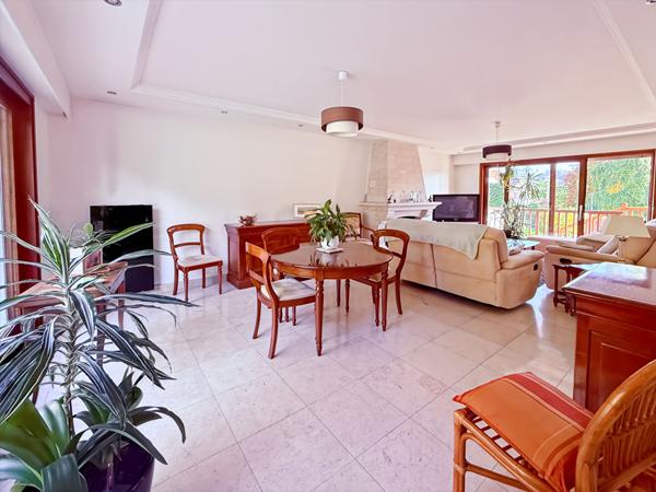Maison Palaiseau 7 pièce(s) 138m2