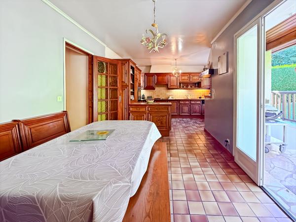 Maison Palaiseau 7 pièce(s) 138m2