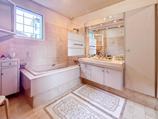 Maison Palaiseau 7 pièce(s) 138m2