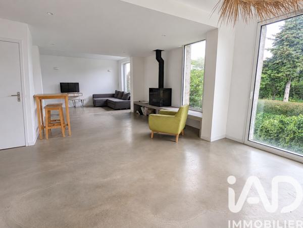 Maison à vendre 4 pièces 145 m² Toulouse