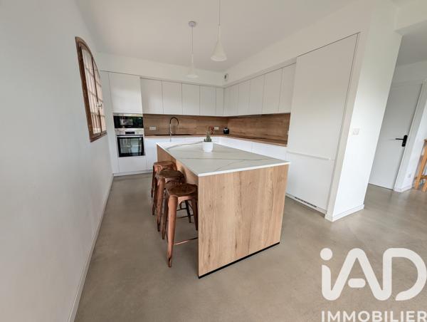 Maison à vendre 4 pièces 145 m² Toulouse