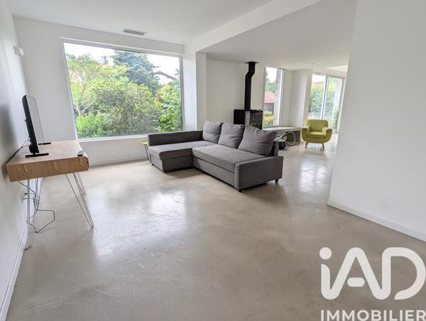 Maison à vendre 4 pièces 145 m² Toulouse