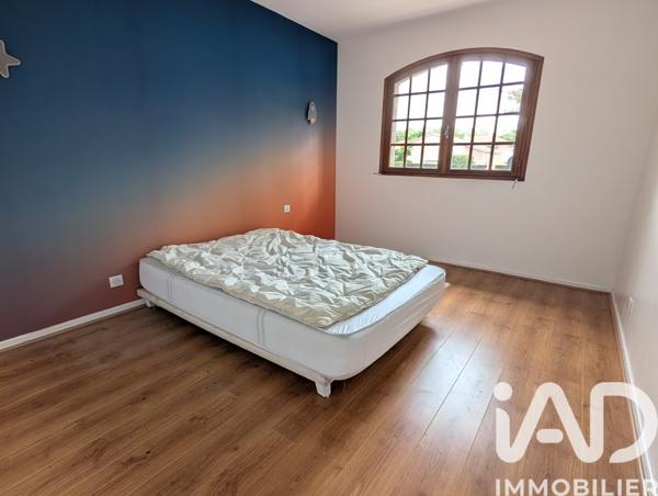 Maison à vendre 4 pièces 145 m² Toulouse
