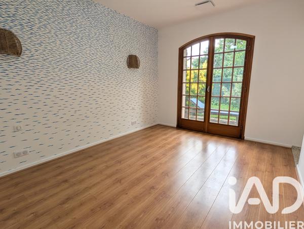 Maison à vendre 4 pièces 145 m² Toulouse