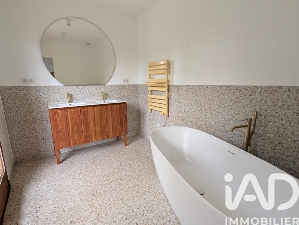 Maison à vendre 4 pièces 145 m² Toulouse