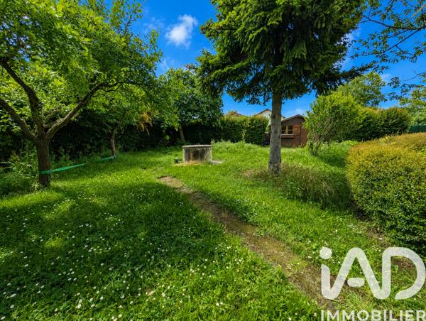 Maison à vendre 4 pièces 145 m² Toulouse