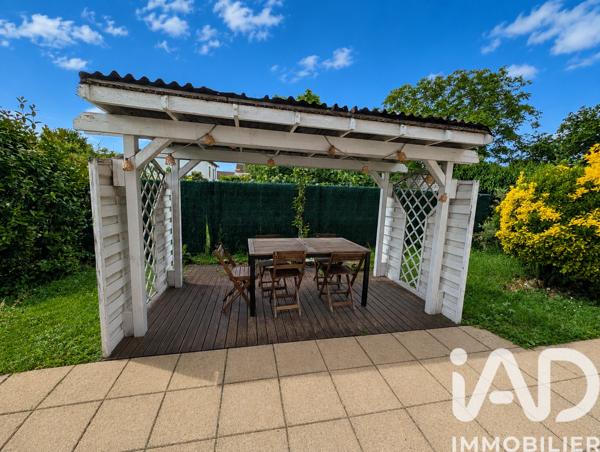 Maison à vendre 4 pièces 145 m² Toulouse