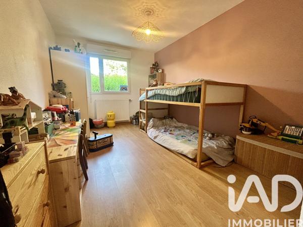 Appartement à vendre 4 pièces 85 m² Cruseilles