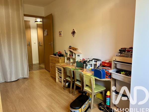 Appartement à vendre 4 pièces 85 m² Cruseilles