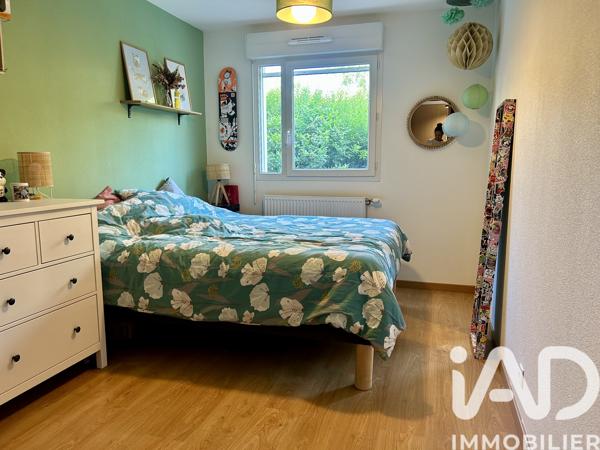 Appartement à vendre 4 pièces 85 m² Cruseilles