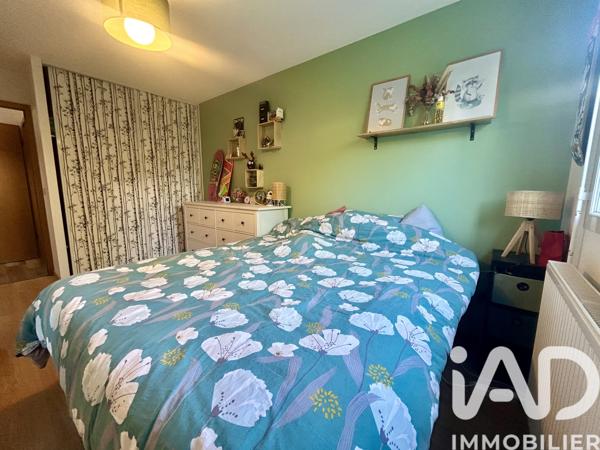 Appartement à vendre 4 pièces 85 m² Cruseilles