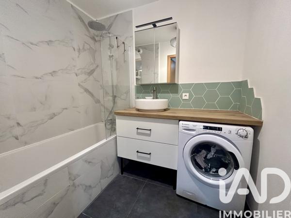 Appartement à vendre 4 pièces 85 m² Cruseilles