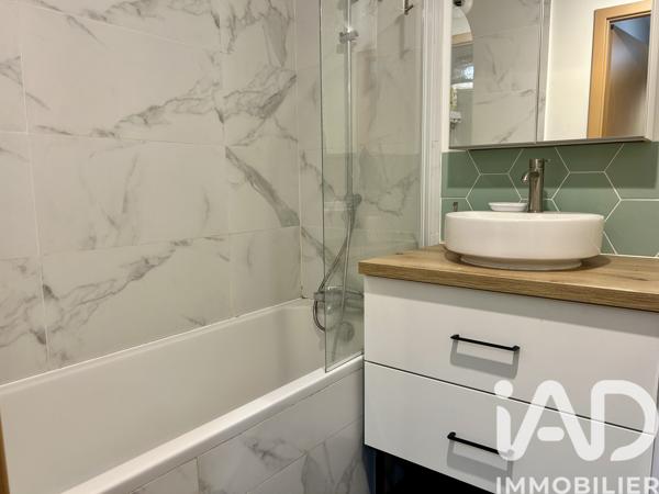 Appartement à vendre 4 pièces 85 m² Cruseilles