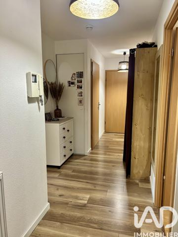 Appartement à vendre 4 pièces 85 m² Cruseilles