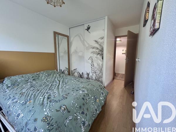 Appartement à vendre 4 pièces 85 m² Cruseilles