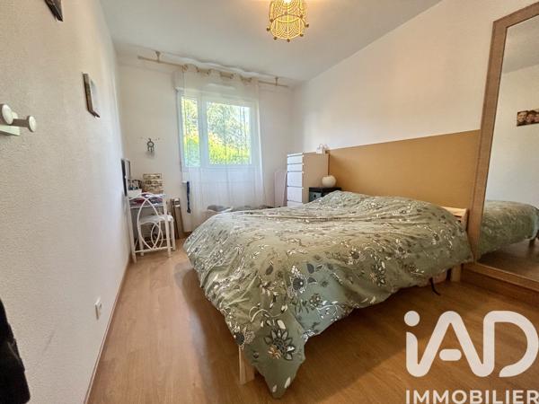 Appartement à vendre 4 pièces 85 m² Cruseilles