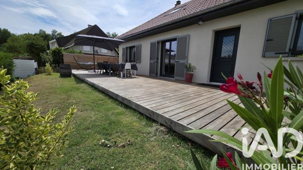 Maison à vendre 5 pièces 141 m² Veauche