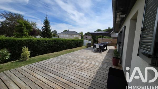 Maison à vendre 5 pièces 141 m² Veauche