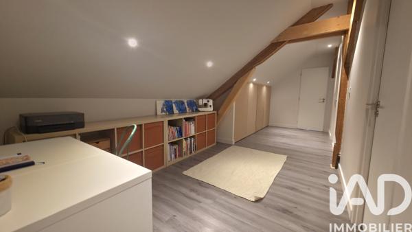 Maison à vendre 5 pièces 141 m² Veauche