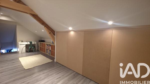 Maison à vendre 5 pièces 141 m² Veauche