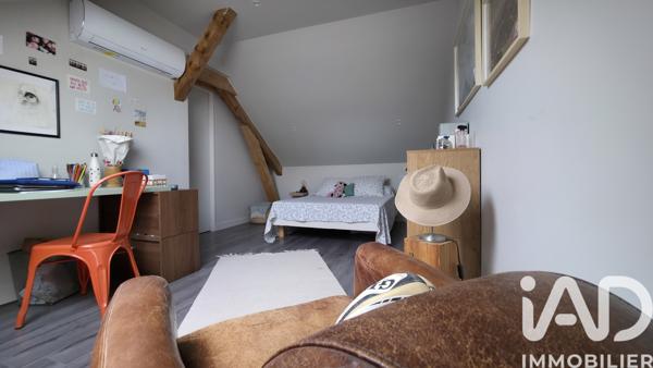 Maison à vendre 5 pièces 141 m² Veauche