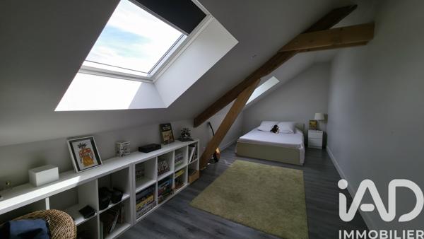 Maison à vendre 5 pièces 141 m² Veauche