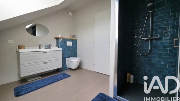 Maison à vendre 5 pièces 141 m² Veauche