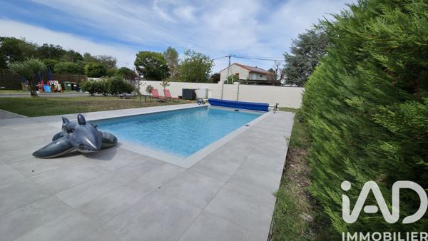 Maison à vendre 5 pièces 141 m² Veauche