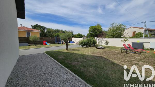 Maison à vendre 5 pièces 141 m² Veauche