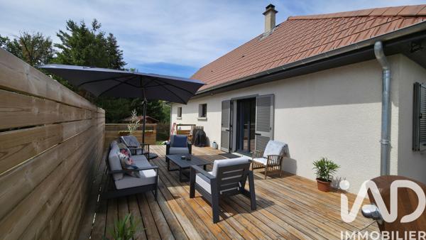 Maison à vendre 5 pièces 141 m² Veauche