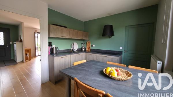 Maison à vendre 5 pièces 141 m² Veauche