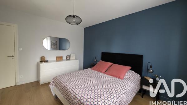 Maison à vendre 5 pièces 141 m² Veauche
