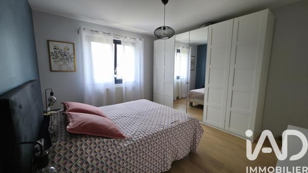 Maison à vendre 5 pièces 141 m² Veauche