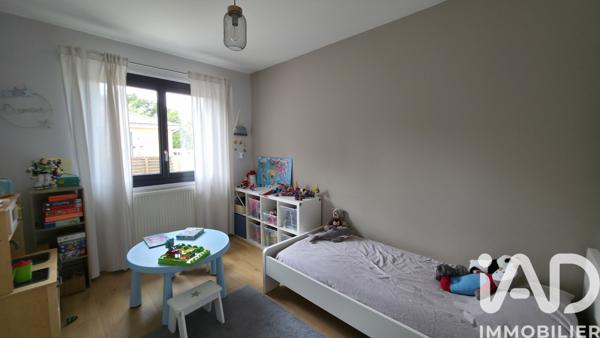 Maison à vendre 5 pièces 141 m² Veauche