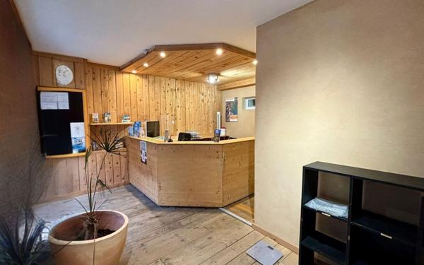 Maison à vendre    4 pièces •  Joyeuse