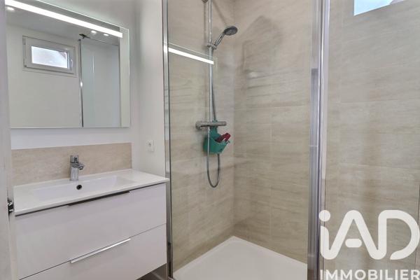 Maison à vendre 6 pièces 135 m² Ozoir-la-Ferrière