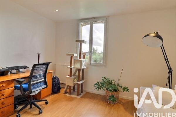 Maison à vendre 6 pièces 135 m² Ozoir-la-Ferrière