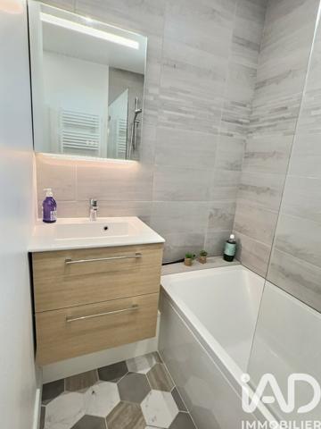 Maison à vendre 6 pièces 135 m² Ozoir-la-Ferrière