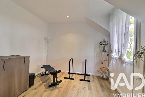 Maison à vendre 6 pièces 135 m² Ozoir-la-Ferrière
