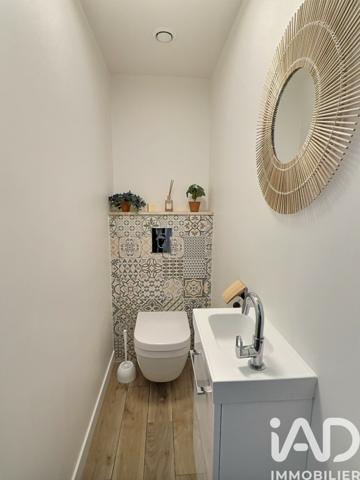 Maison à vendre 6 pièces 135 m² Ozoir-la-Ferrière