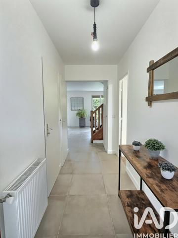 Maison à vendre 6 pièces 135 m² Ozoir-la-Ferrière