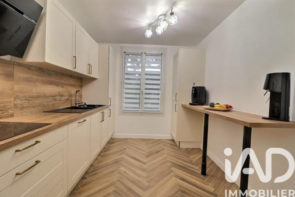 Maison à vendre 6 pièces 135 m² Ozoir-la-Ferrière