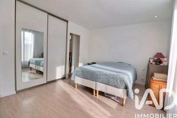 Maison à vendre 6 pièces 135 m² Ozoir-la-Ferrière