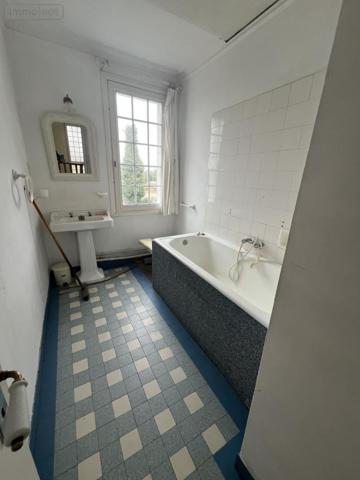 Maison à vendre à Hennebont dans le Morbihan (56700), ref : 56081-2561