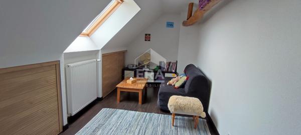 Maison Tavaux 6 pièce(s) 167 m2 + dépendances + garages....