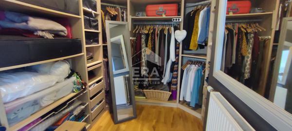 Maison Tavaux 6 pièce(s) 167 m2 + dépendances + garages....